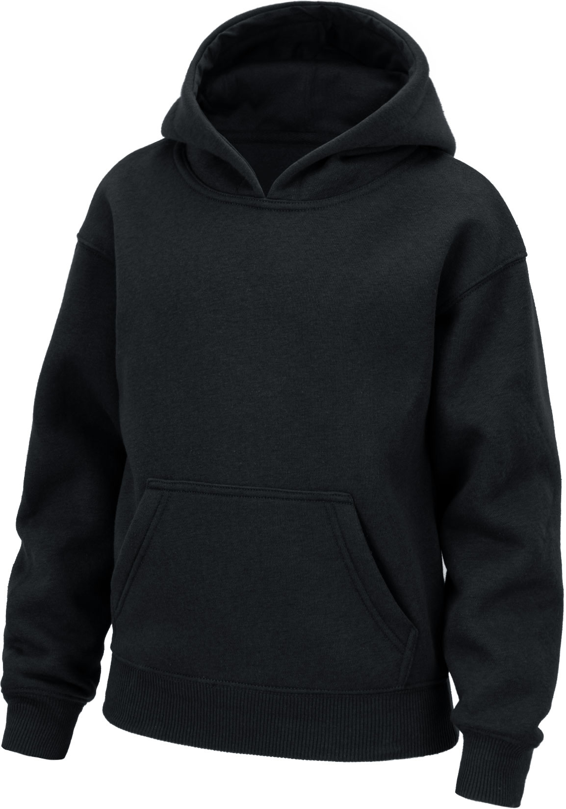 TSLA Mens Crewneck Sweatshirt Active Winter Cotton Mix Pullover Performance Fleece