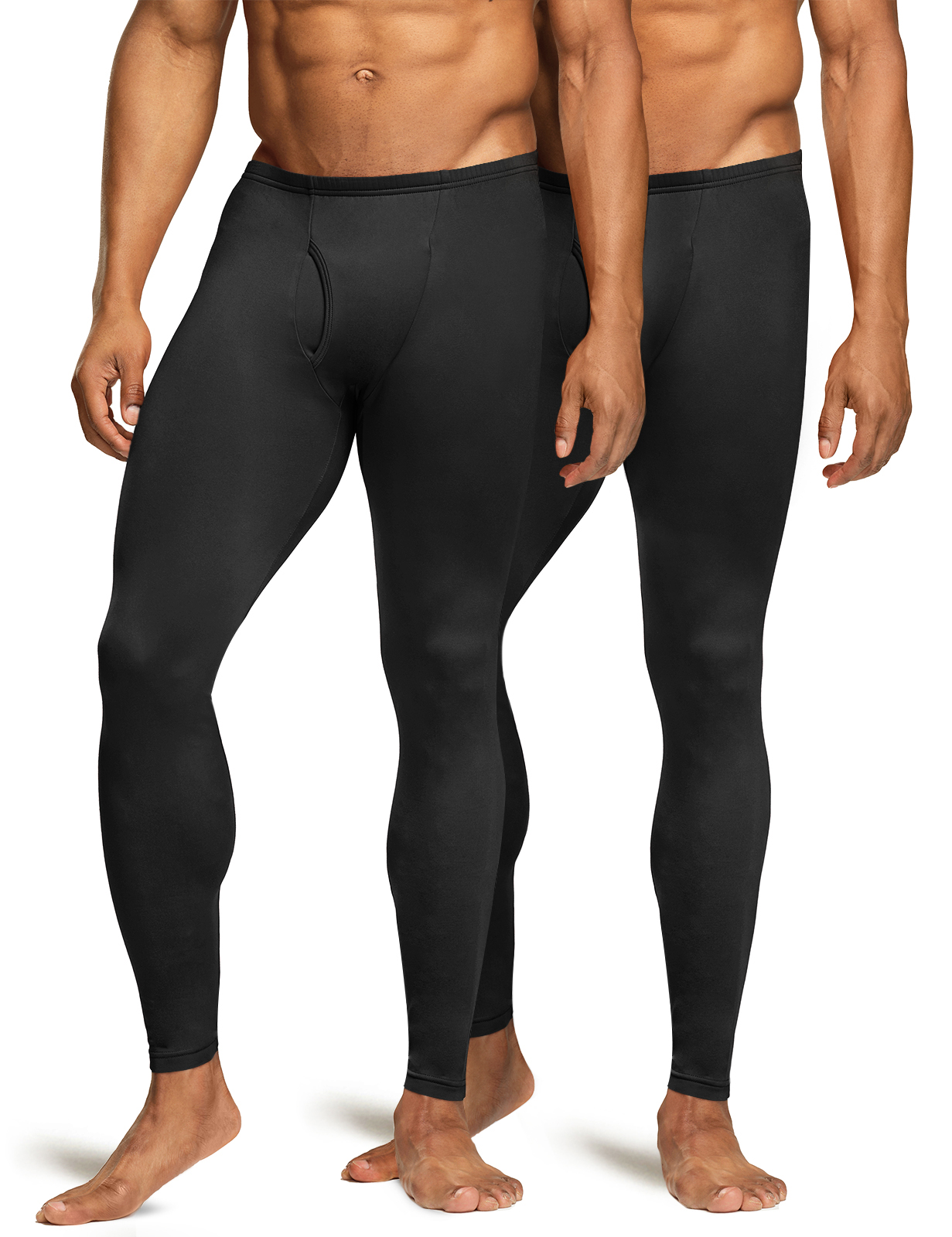 tesla thermal underwear