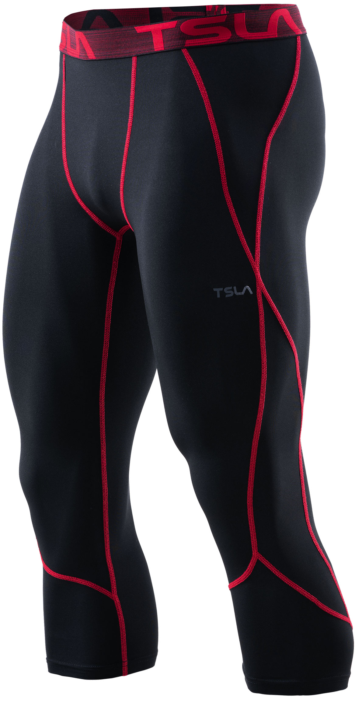 tesla base layer