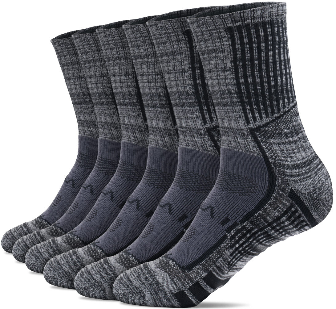 athletic calf socks